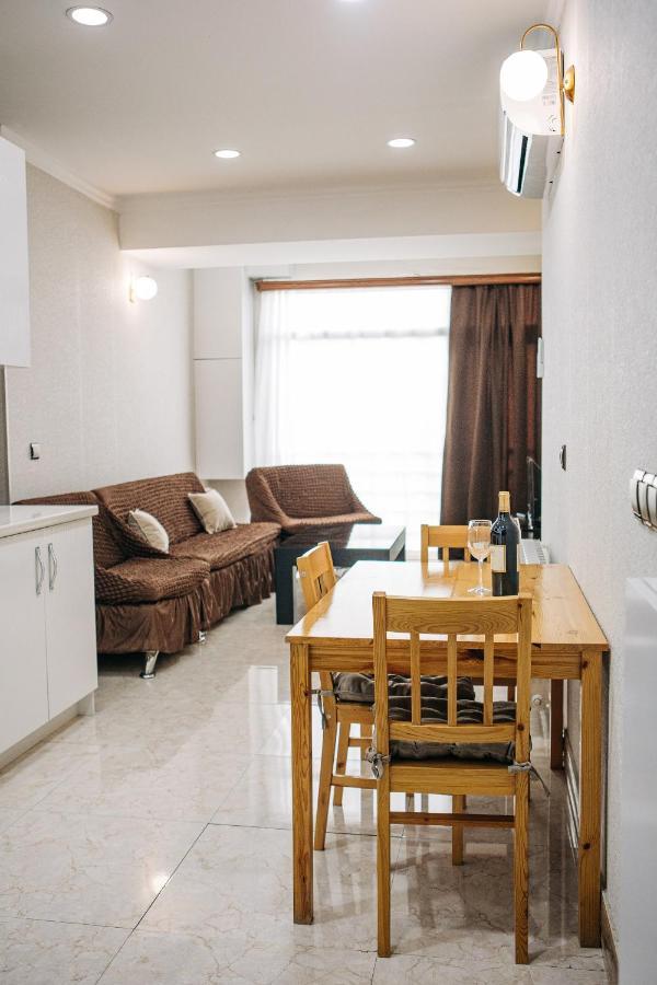 Apartament444 Tbilisi Exterior foto