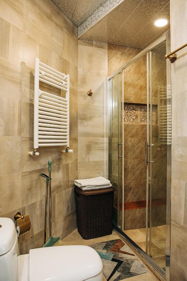 Apartament444 Tbilisi Exterior foto